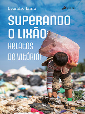 cover image of Superando o lixão